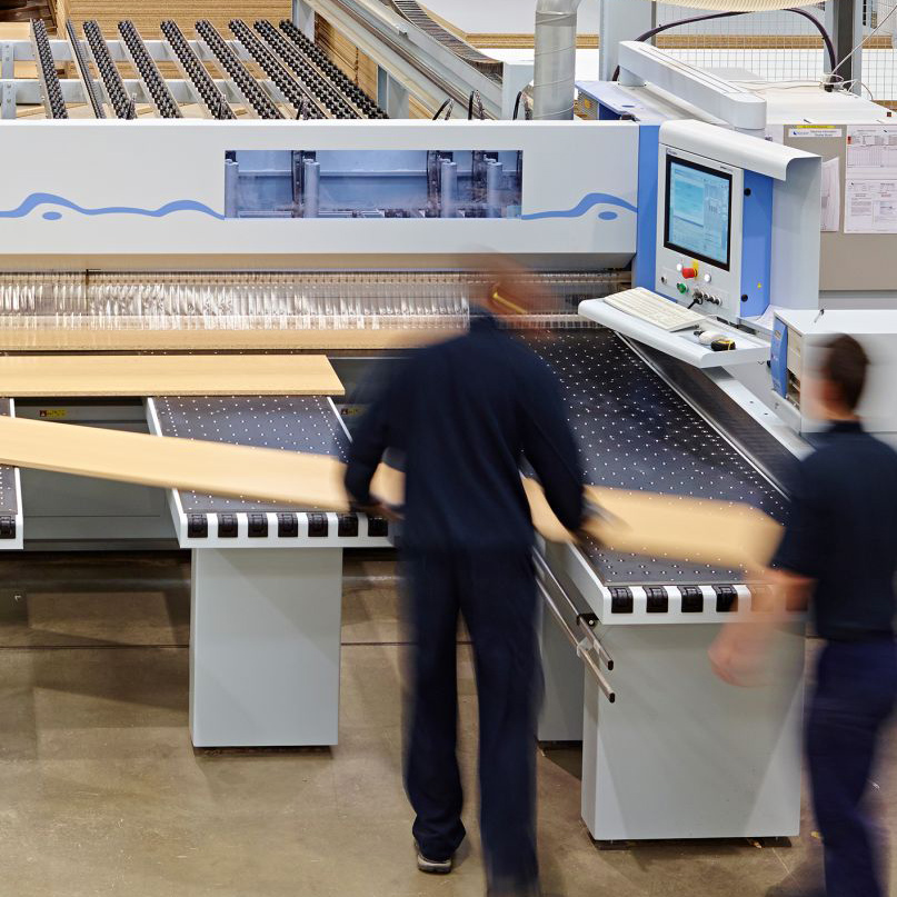 Pulborough kitchen design example by Net-A-Kitchen