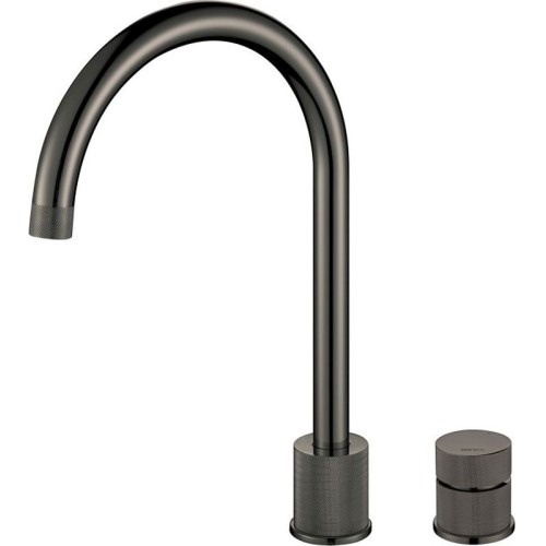 The 1810 Company - Finire Knurled Two Hole Tap 'FOR RED PACK'