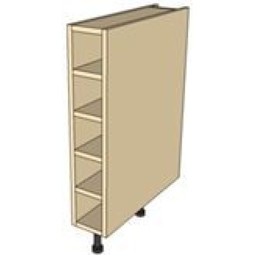 Kitchen Units - 150mm Base Wine Rack