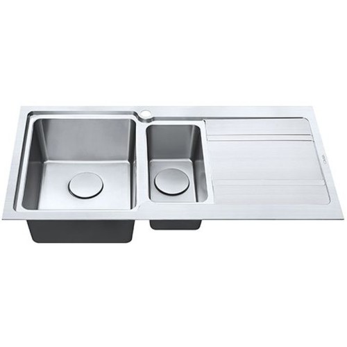 The 1810 Company - Bordoduo 150i BBL Sink ''FOR YELLOW PK''