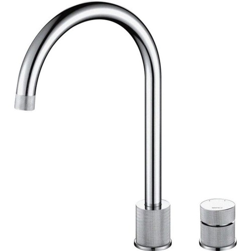 The 1810 Company - Finire Knurled Two Hole Tap