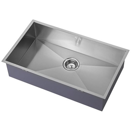 The 1810 Company - Zenuno 700U Undermount Sink ''FOR BLUE PK''