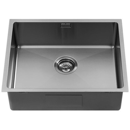 The 1810 Company - Zenuno 15 500U Undermount Sink ''FOR ORANGE PK''