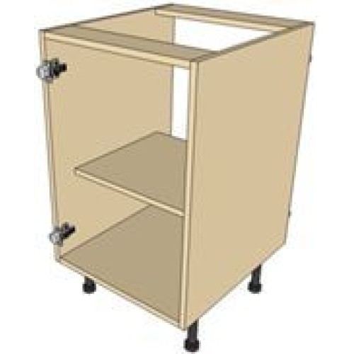 Kitchen Units - 300mm Peninsular Base Unit