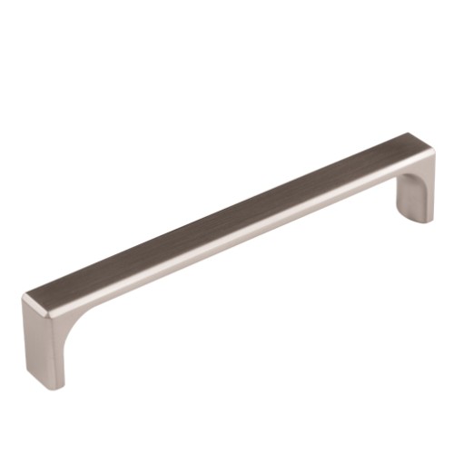 Kitchen Handles - D-Handle, 160mm, Inox