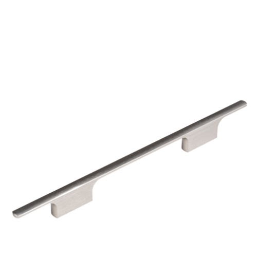 Kitchen Handles - Bar Handle, 160mm, Inox