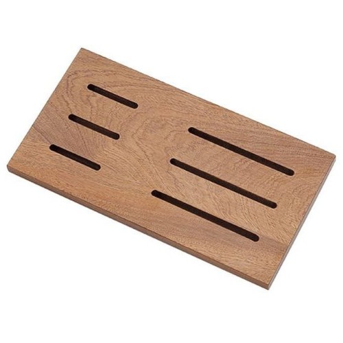 The 1810 Company - Trough Pack 3 Knife Block Without Knives