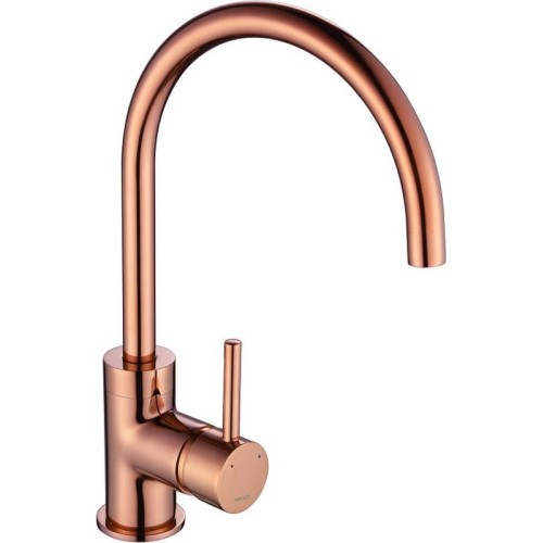 The 1810 Company - Courbe Curved Spout Tap 'FOR RED PACK'
