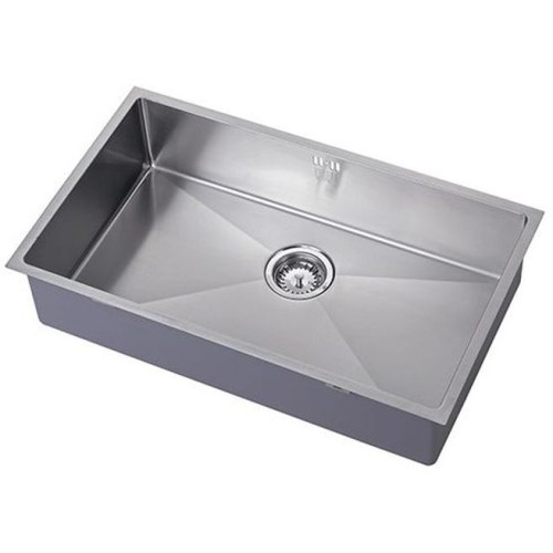 The 1810 Company - Zenuno 15 700U Undermount Sink ''FOR GREEN PK''