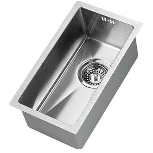 The 1810 Company - Zenuno 15 200U Undermount Sink