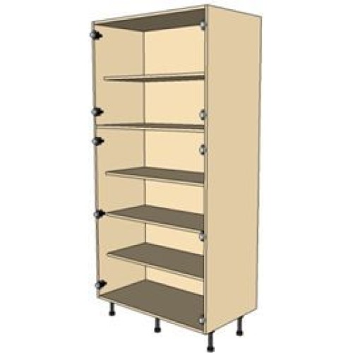 Kitchen Units - 700mm Larder/Broom Unit 1965mm High