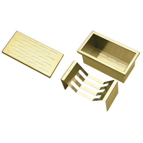 The 1810 Company - Accessory Channel Pack