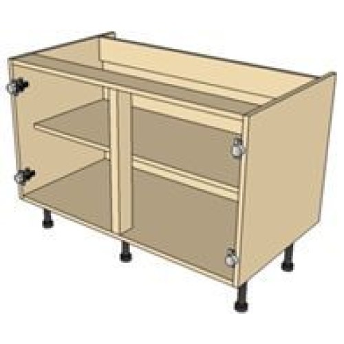 Kitchen Units - 700mm Low-Level Base Unit