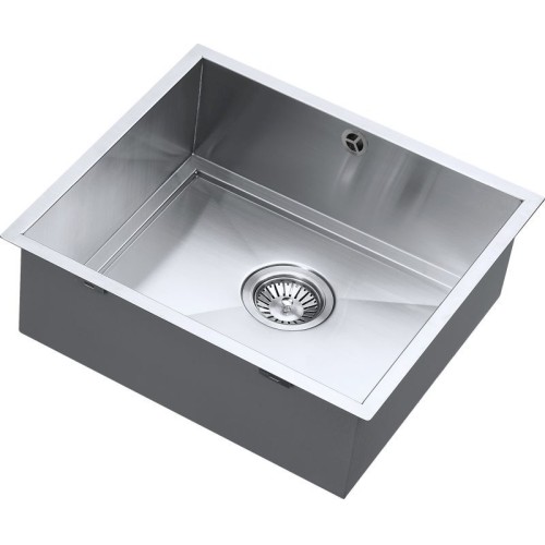 The 1810 Company - Axixuno 450U QG Undermount Sink ''FOR ORANGE PK''