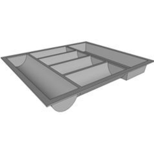 Kitchen Units - Cutlery Trays Antaro (Up To 600mm)