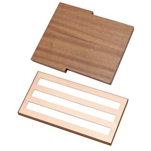 The 1810 Company - Accessory Channel Pack (Chopping Board)