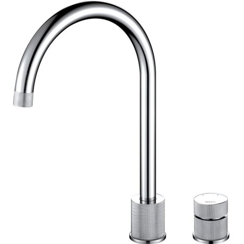 The 1810 Company - Finire Knurled Two Hole Tap
