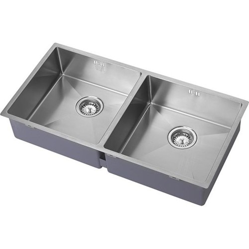 The 1810 Company - Zenduo 15 400/400U Undermount Sink