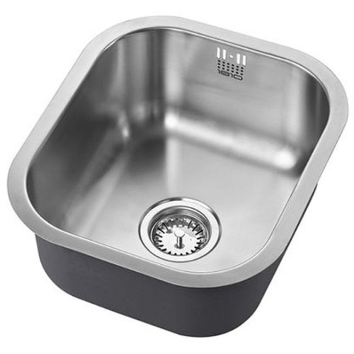 The 1810 Company - Etrouno 340U Undermount Sink