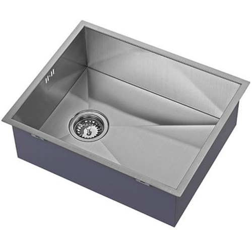 The 1810 Company - Zenuno 500U Undermount Sink With Offset Waste