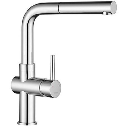 The 1810 Company - Davanti Mixer Tap With Pull Out Spray 'FOR BLUE PACK'