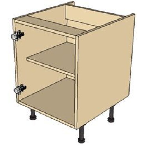 Kitchen Units - 550mm Low-Level Base Unit
