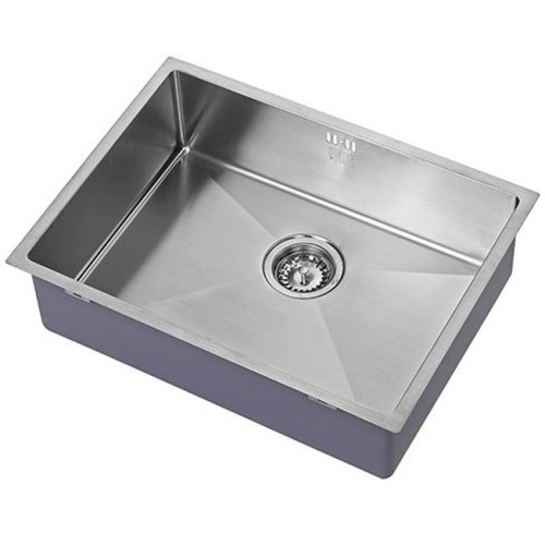 The 1810 Company - Zenuno 15 550U Undermount Sink