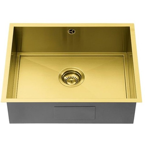 The 1810 Company - Axixuno 500U SOS Undermount Sink ''FOR ORANGE PK''