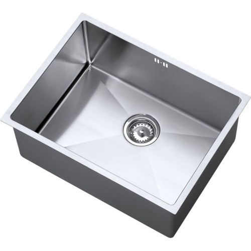The 1810 Company - Zenuno 15 550U Deep Undermount Sink
