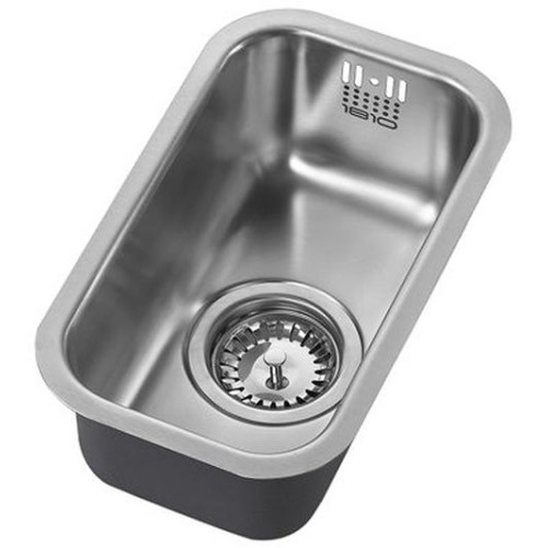 The 1810 Company - Etrouno 170U Undermount Sink