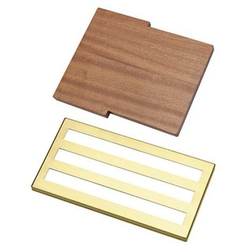 The 1810 Company - Accessory Channel Pack (Chopping Board)