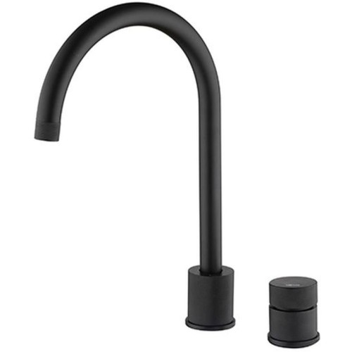The 1810 Company - Finire Knurled Two Hole Tap
