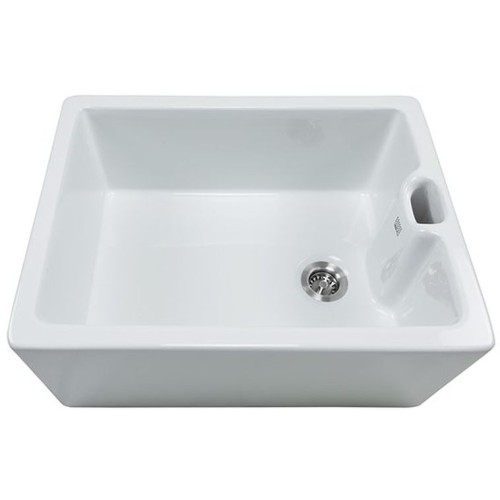 The 1810 Company - Argilla Fireclay Belfast 595 Sink ''FOR BLUE PK''