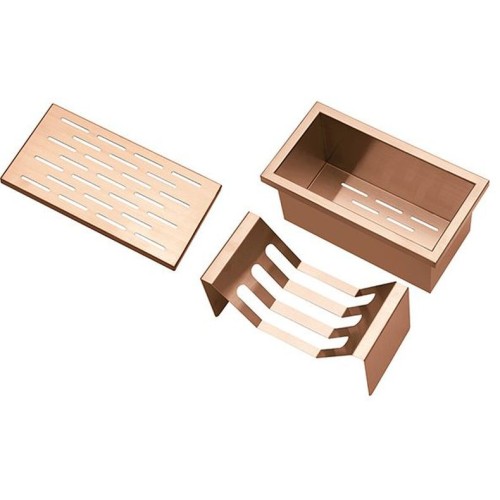 The 1810 Company - Accessory Channel Pack