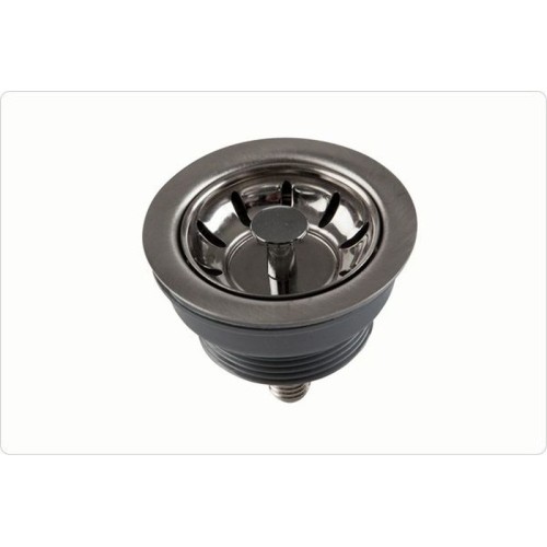 The 1810 Company - Mini Basket Strainer Waste For Solid Surface