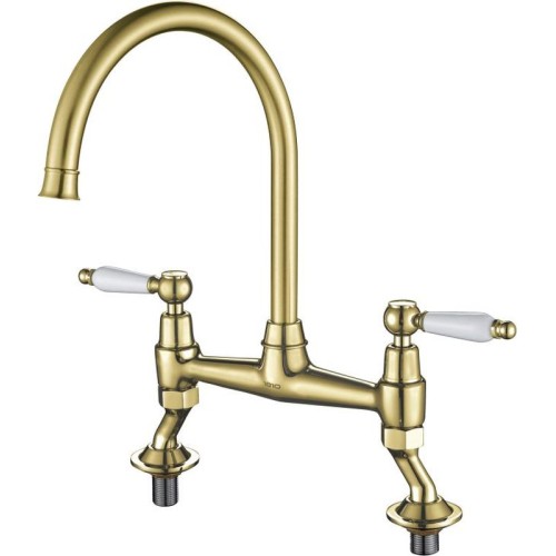 The 1810 Company - Moulins Classic Bridge Mixer 'FOR RED PACK'
