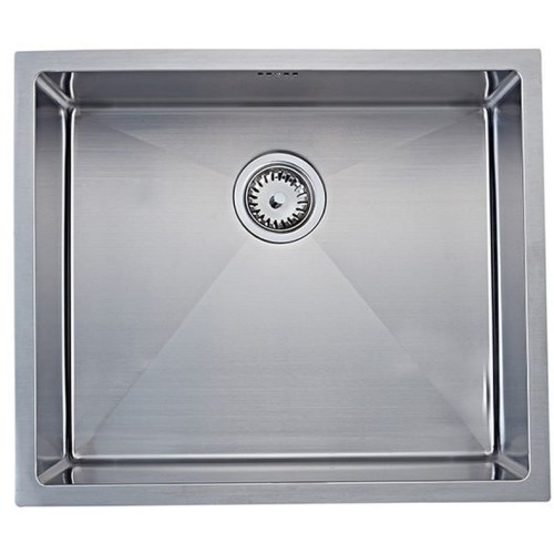 The 1810 Company - Zenuno 15 550U XXL Deep Undermount Sink