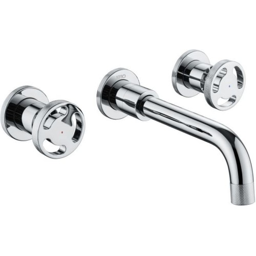 The 1810 Company - Henry Holt Collection Wall Mount Mixer 'FOR RED PACK'