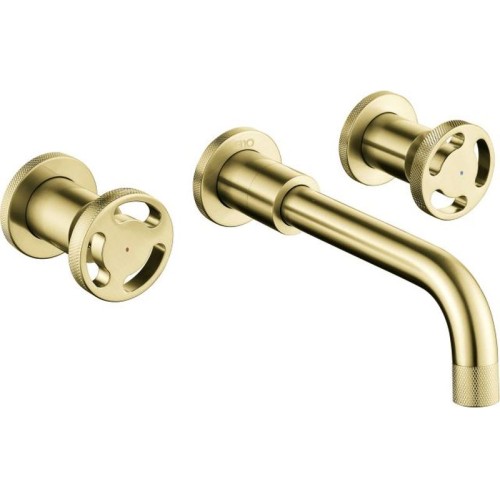 The 1810 Company - Henry Holt Collection Wall Mount Mixer 'FOR RED PACK'