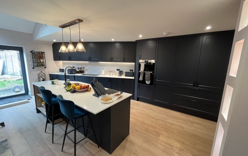 Cowfold - West Sussex