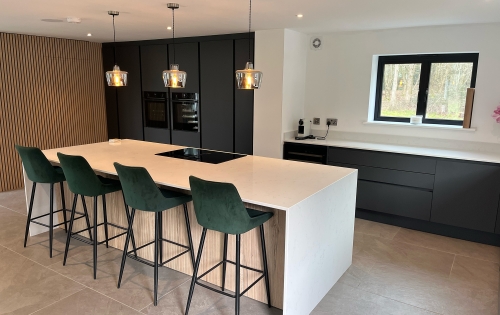 Horsham - West Sussex