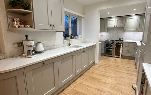 Leatherhead - Surrey