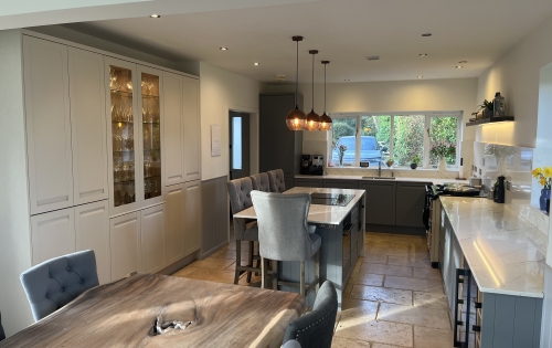 Shermanbury - West Sussex