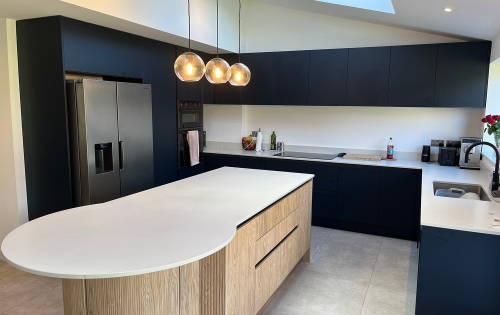 Haywards Heath - West Sussex