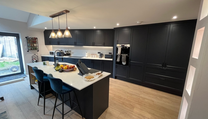 Cowfold - West Sussex