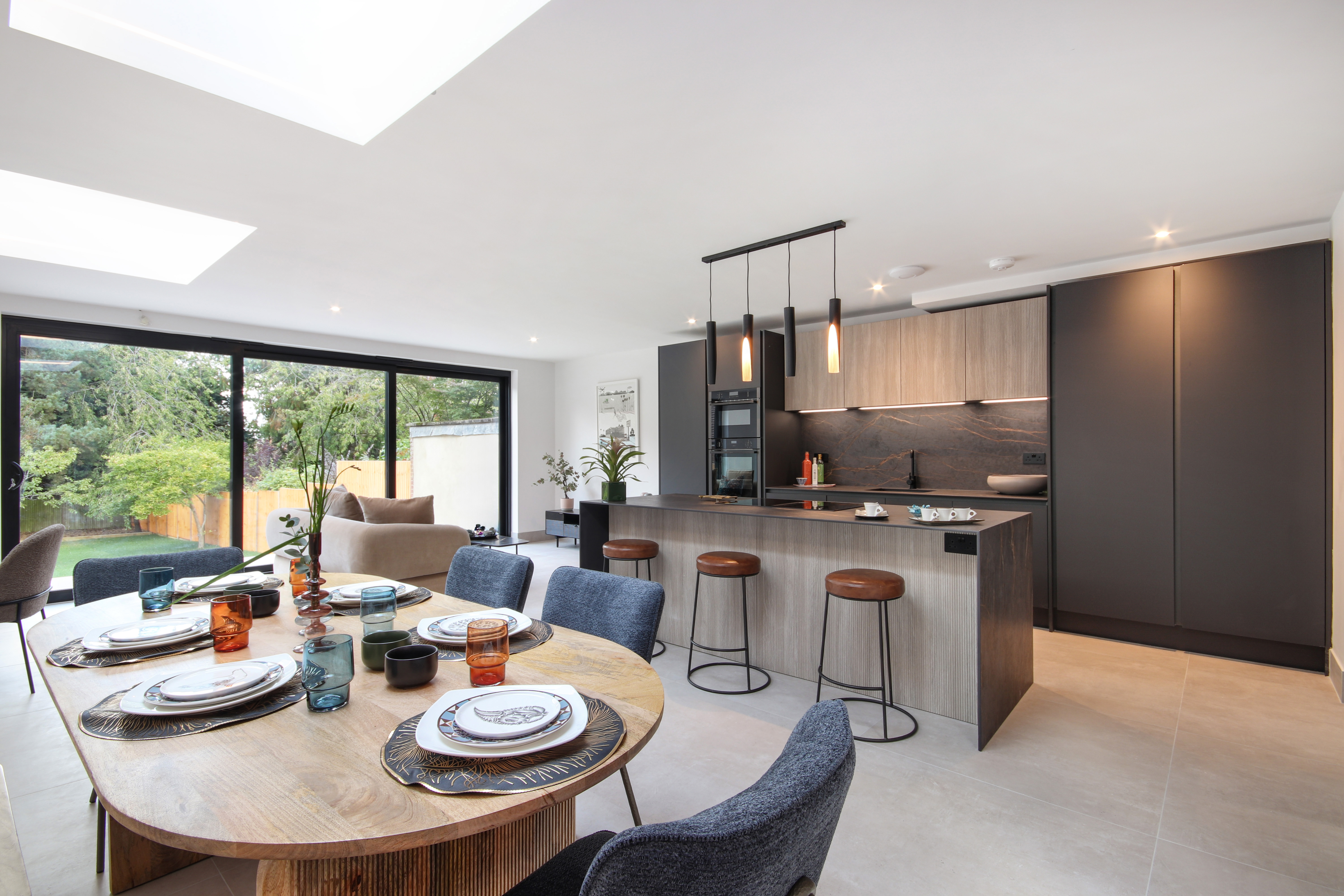 Pulborough kitchen design example by Net-A-Kitchen